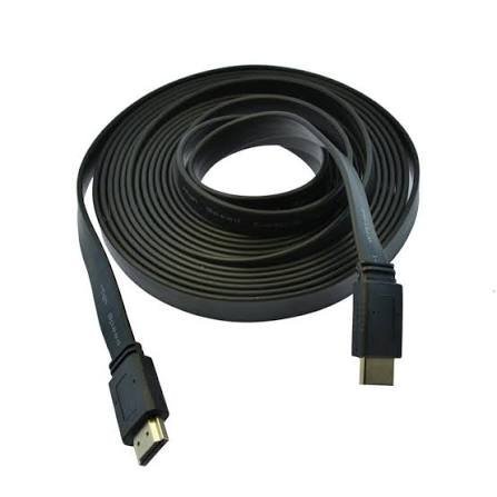 5M  HDMI 1.4V FLAT CABEL